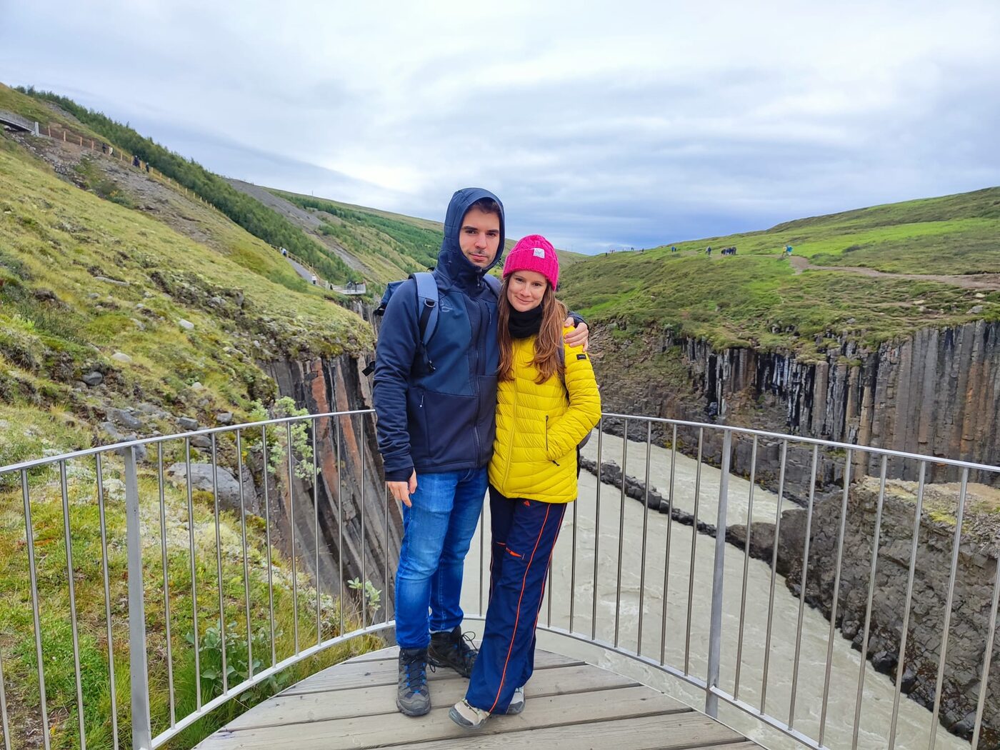 Islandia